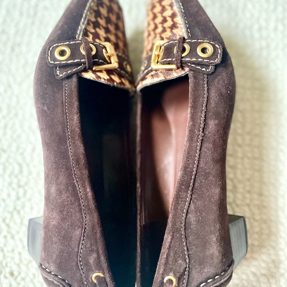 New Talbots Shoes size 7.5 - Picture 4 of 7